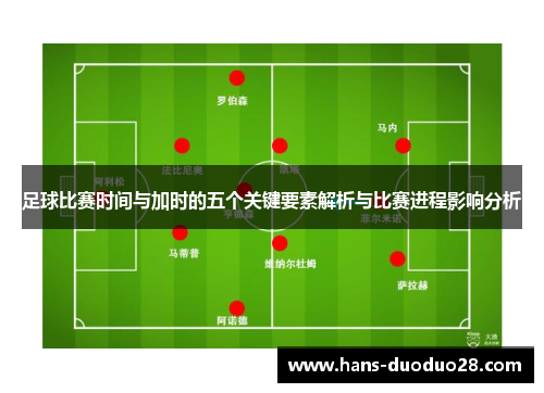 足球比赛时间与加时的五个关键要素解析与比赛进程影响分析