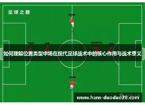 如何理解位置类型中场在现代足球战术中的核心作用与战术意义