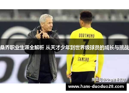 桑乔职业生涯全解析 从天才少年到世界级球员的成长与挑战