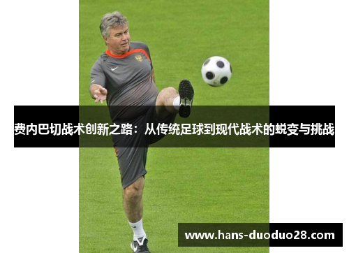 费内巴切战术创新之路:从传统足球到现代战术的蜕变与挑战 费内巴切战术创新之路:从传统足球到现代战术的蜕变与挑战